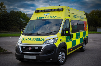 Ambulance
