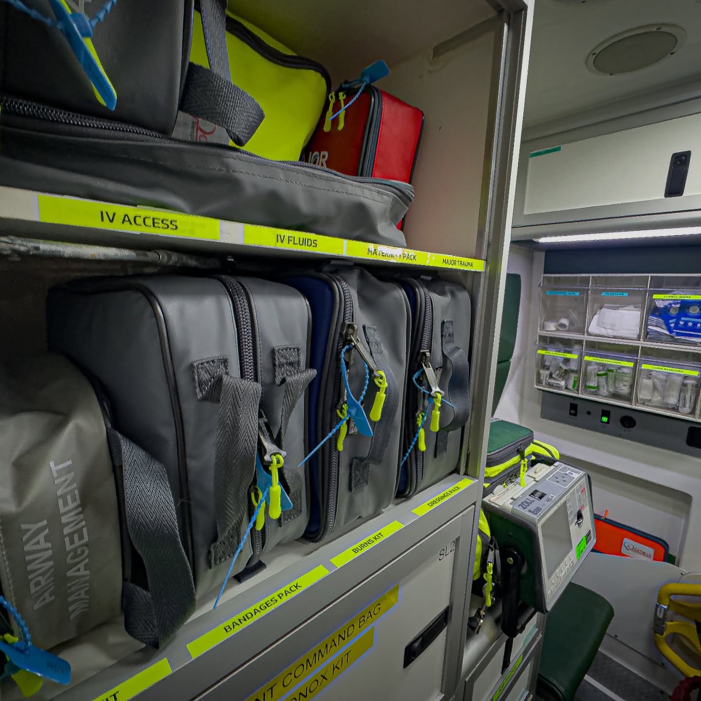 Ambulance