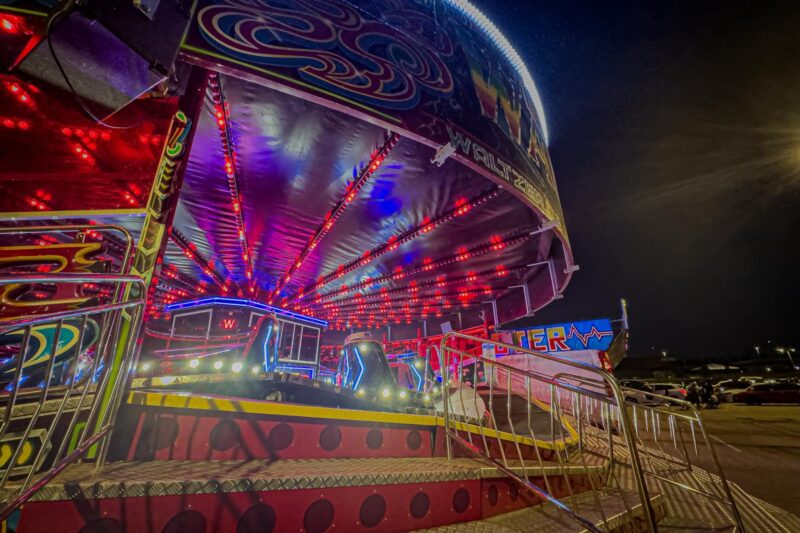 Venue First Aid Cover in Manchester, Cheshire, and Merseyside