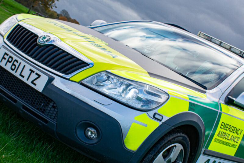 Medical Services for Events: How Catseye Response Medics Keeps Your Event Safe