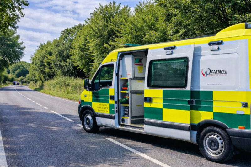 Manchester, Event First Aid, Medical Cover, Community