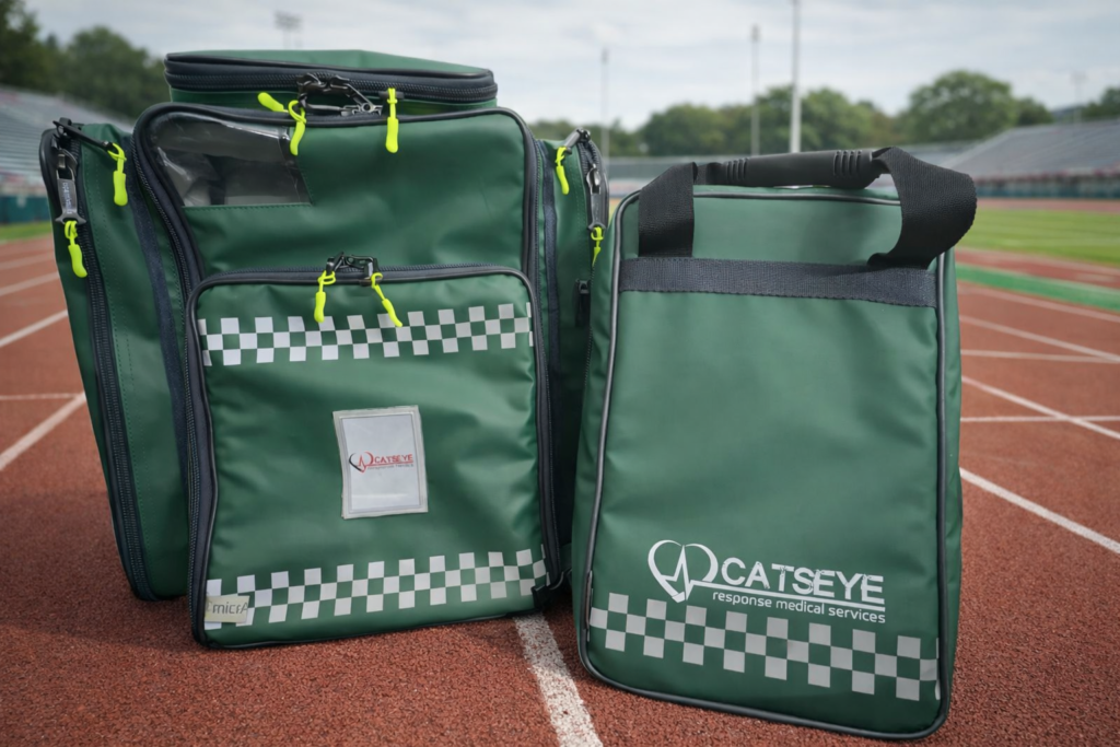 running club firstaid
