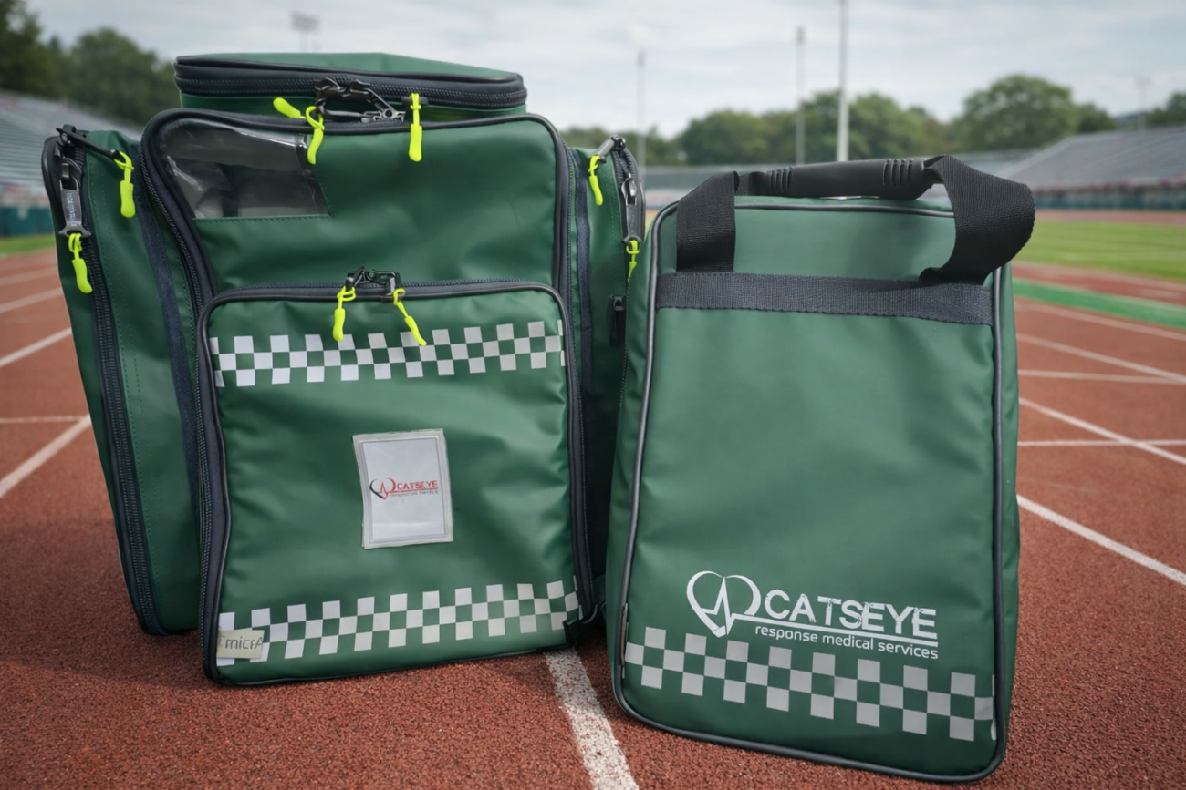 First aId Kit Openhouse