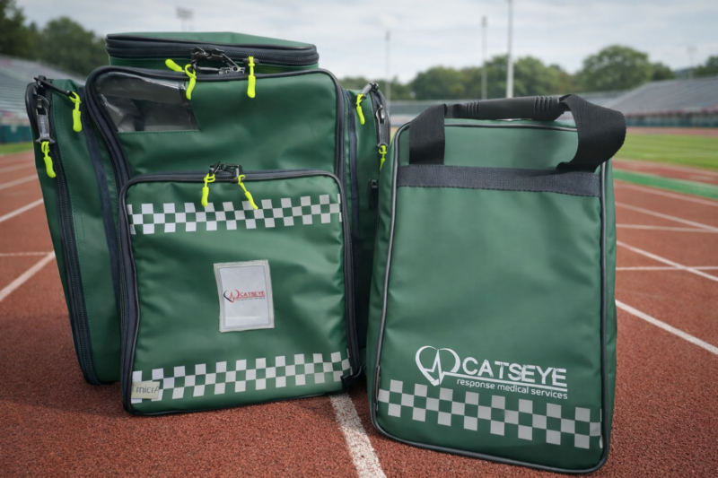 First aId Kit Openhouse